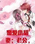 蜜爱小甜妻：老公，请亲亲！