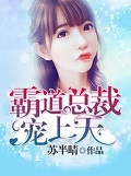 霸道总裁宠上天