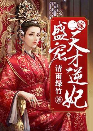 二嫁，盛宠天才逆妃