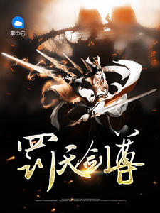 罚天剑尊萧枫冥冰