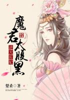 逆天医妃：魔君太腹黑