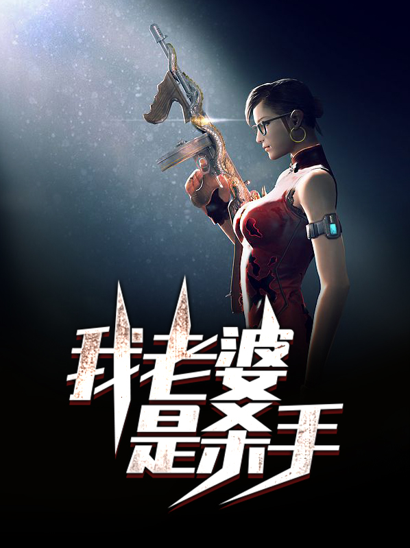 我老婆是杀手