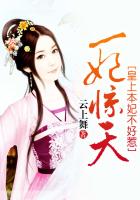 一妃惊天：皇上本妃不好惹