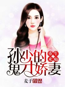 重生术师：孙少的鬼才娇妻