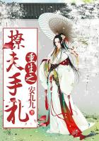 重生之撩夫手札