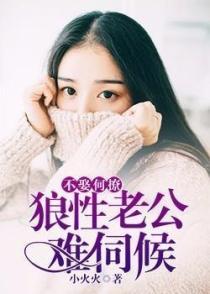 不娶何撩：狼性老公难伺候