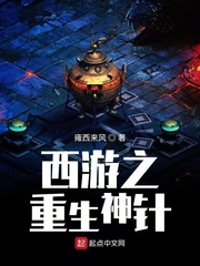 西游之重生神针