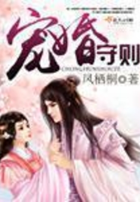 宠婚守则