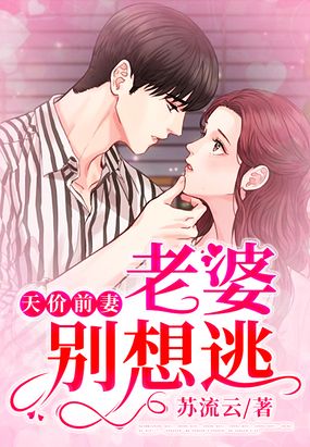 天价前妻，老婆别想逃