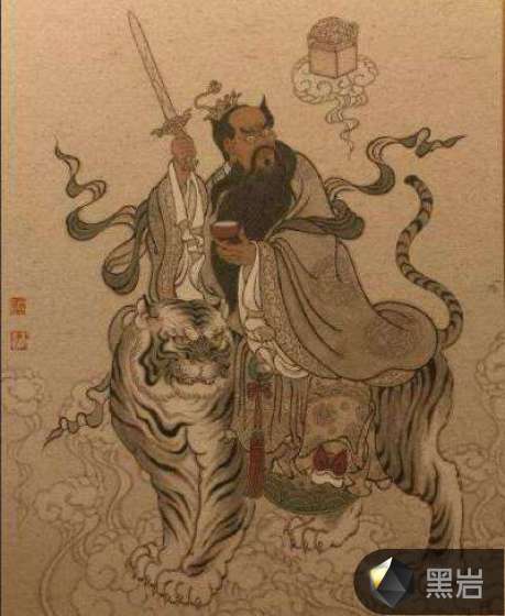 天师伏魔记