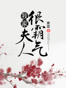我家夫人很霸气