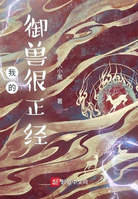 我的御兽很正经