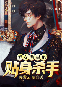 美女明星的贴身杀手