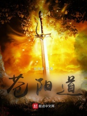苍阳道