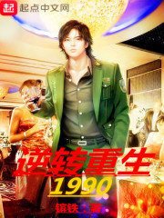 重生90之逆转人生