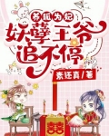 养狐为妃：妖孽王爷追不停