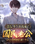 恋综：重生的我成了国民老公