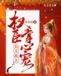 公主在上：权臣掌心宠