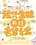 清穿：我凭生娃养娃名留青史