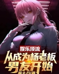 娱乐顶流：从成为杨老板男友开始