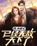 我，小道士，已经无敌天下了