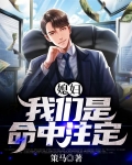 媳妇，我们是命中注定