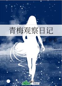 青梅观察日记