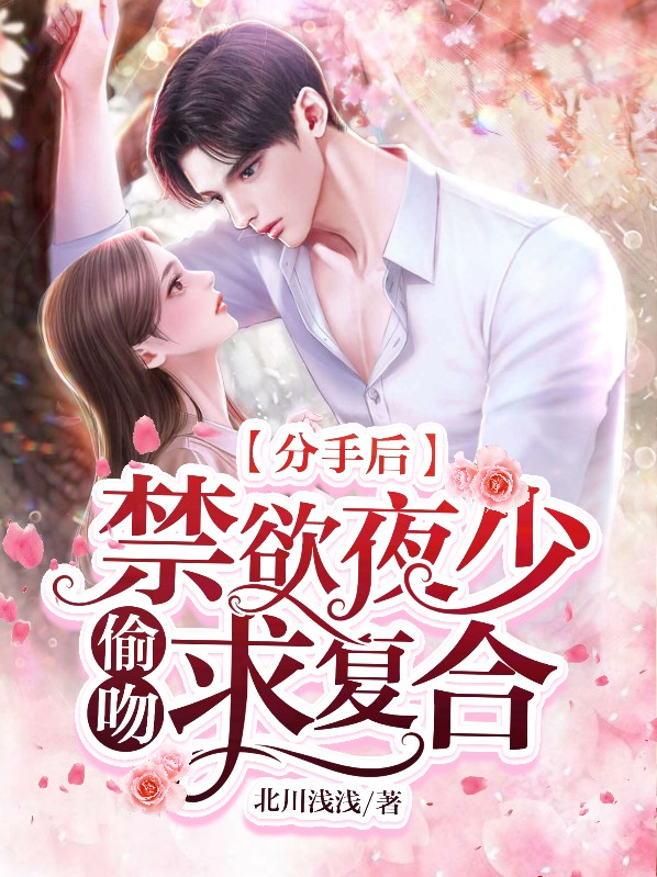 沈若曦夜慕北