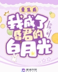 重生后，我成了昏君的白月光