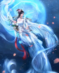 谷绪
