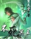不死冥王小说