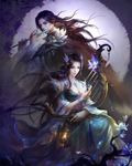 坐星穹列车离家出走到提瓦特[原神 崩铁]免费