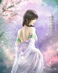 我和女战俘荒岛求生的日子
